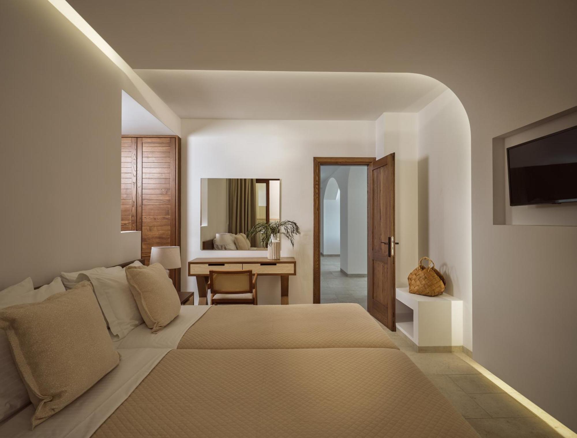 Marathiás Thesan Villas מראה חיצוני תמונה