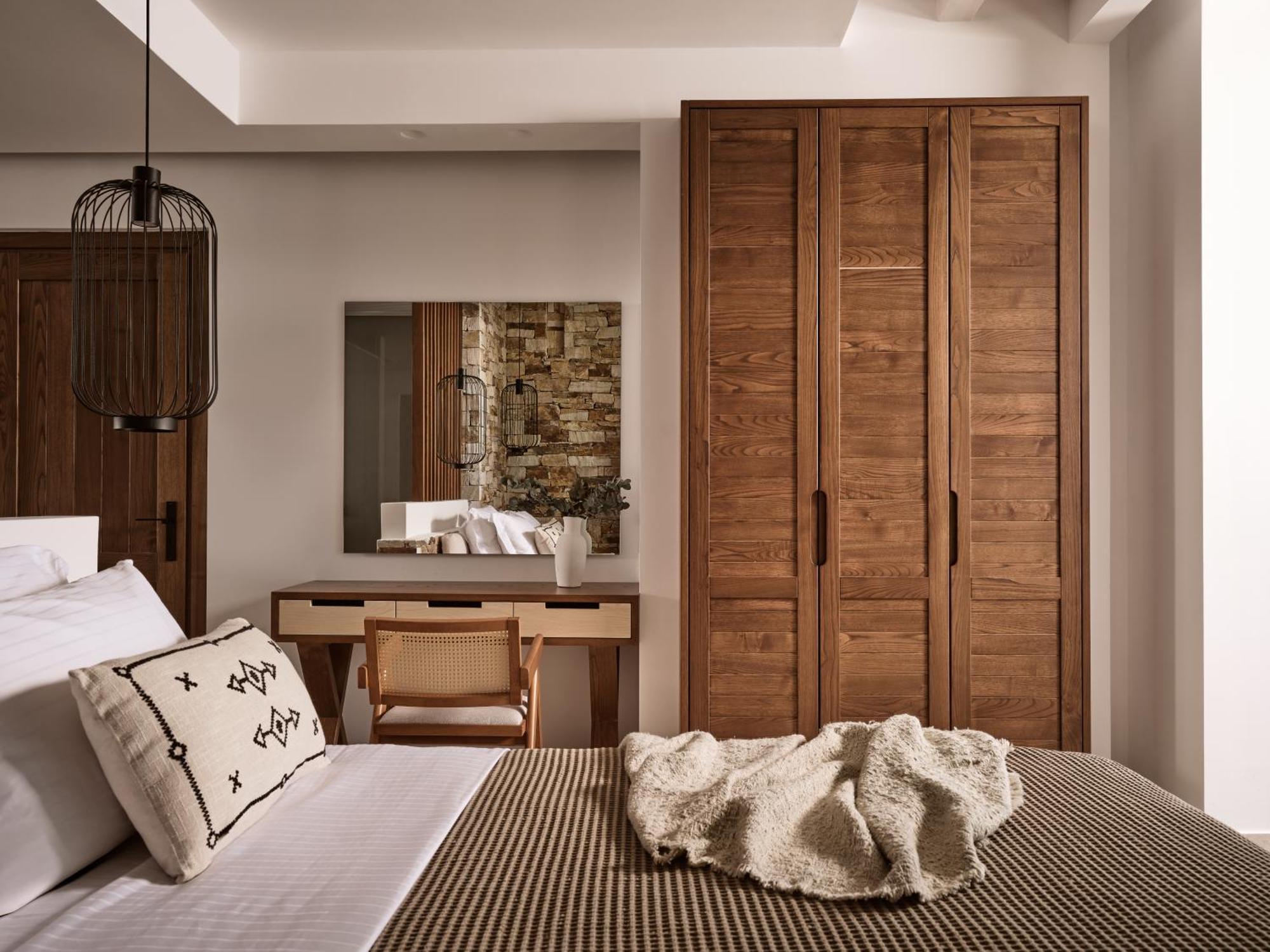 Marathiás Thesan Villas מראה חיצוני תמונה