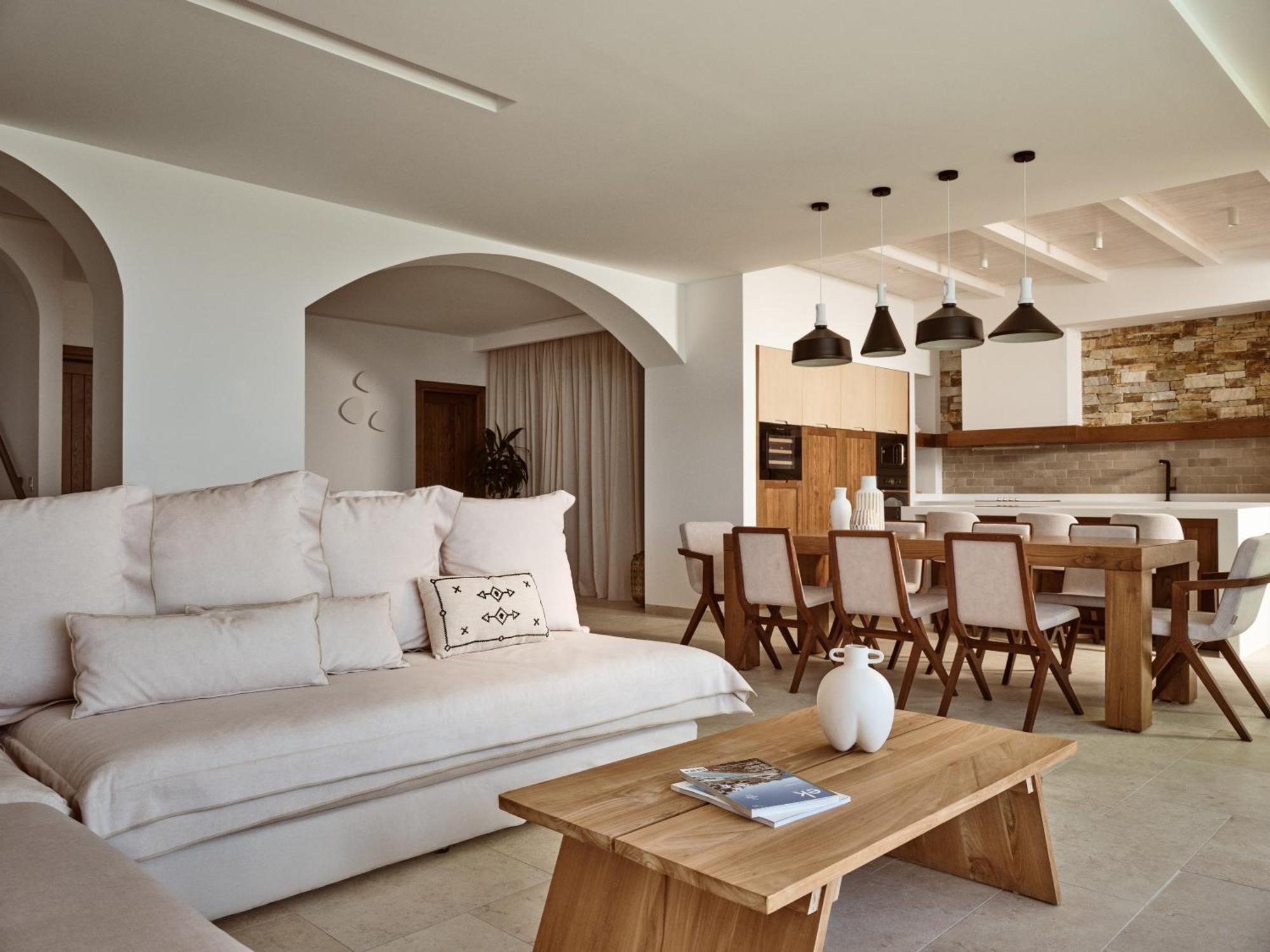 Marathiás Thesan Villas מראה חיצוני תמונה