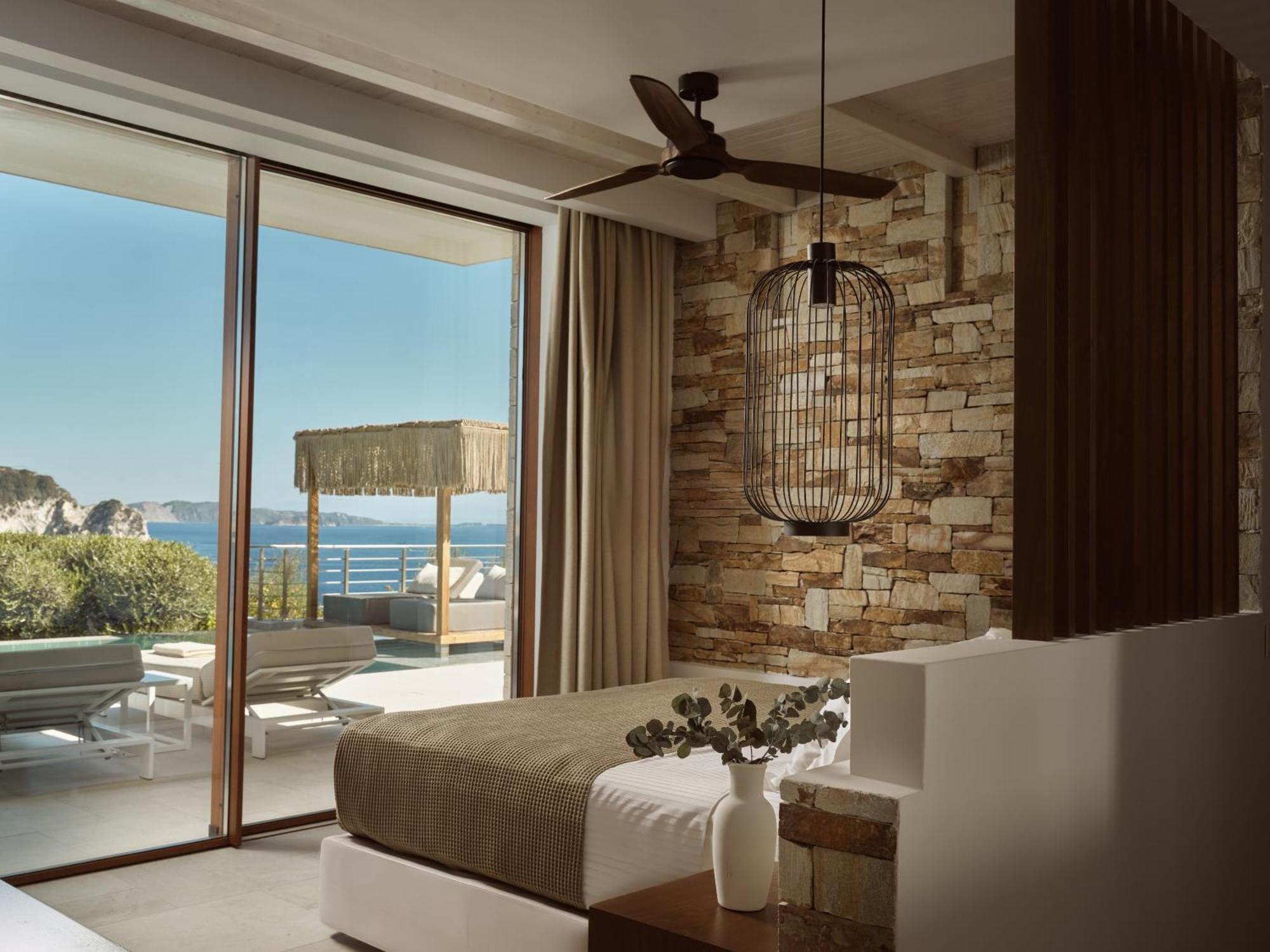 Marathiás Thesan Villas מראה חיצוני תמונה