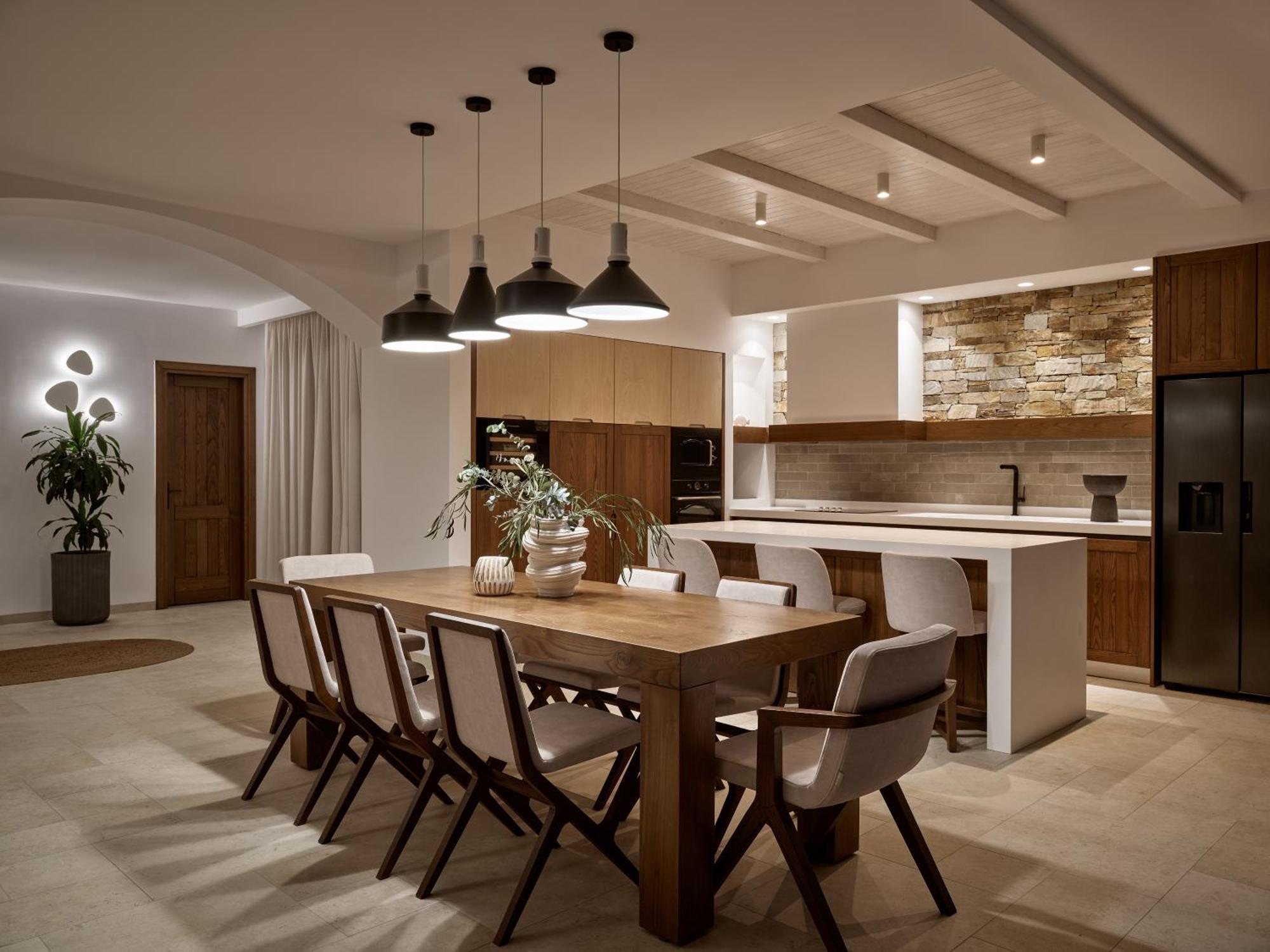 Marathiás Thesan Villas מראה חיצוני תמונה