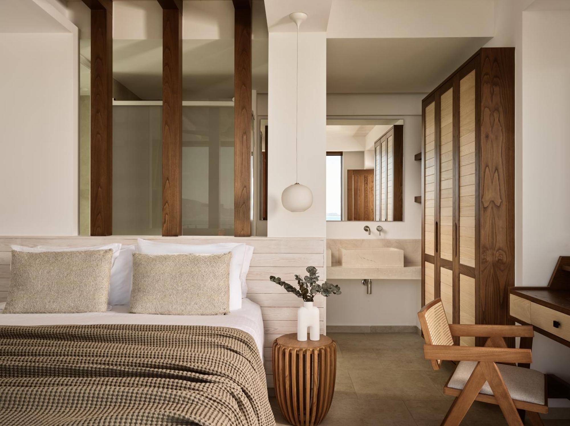 Marathiás Thesan Villas מראה חיצוני תמונה