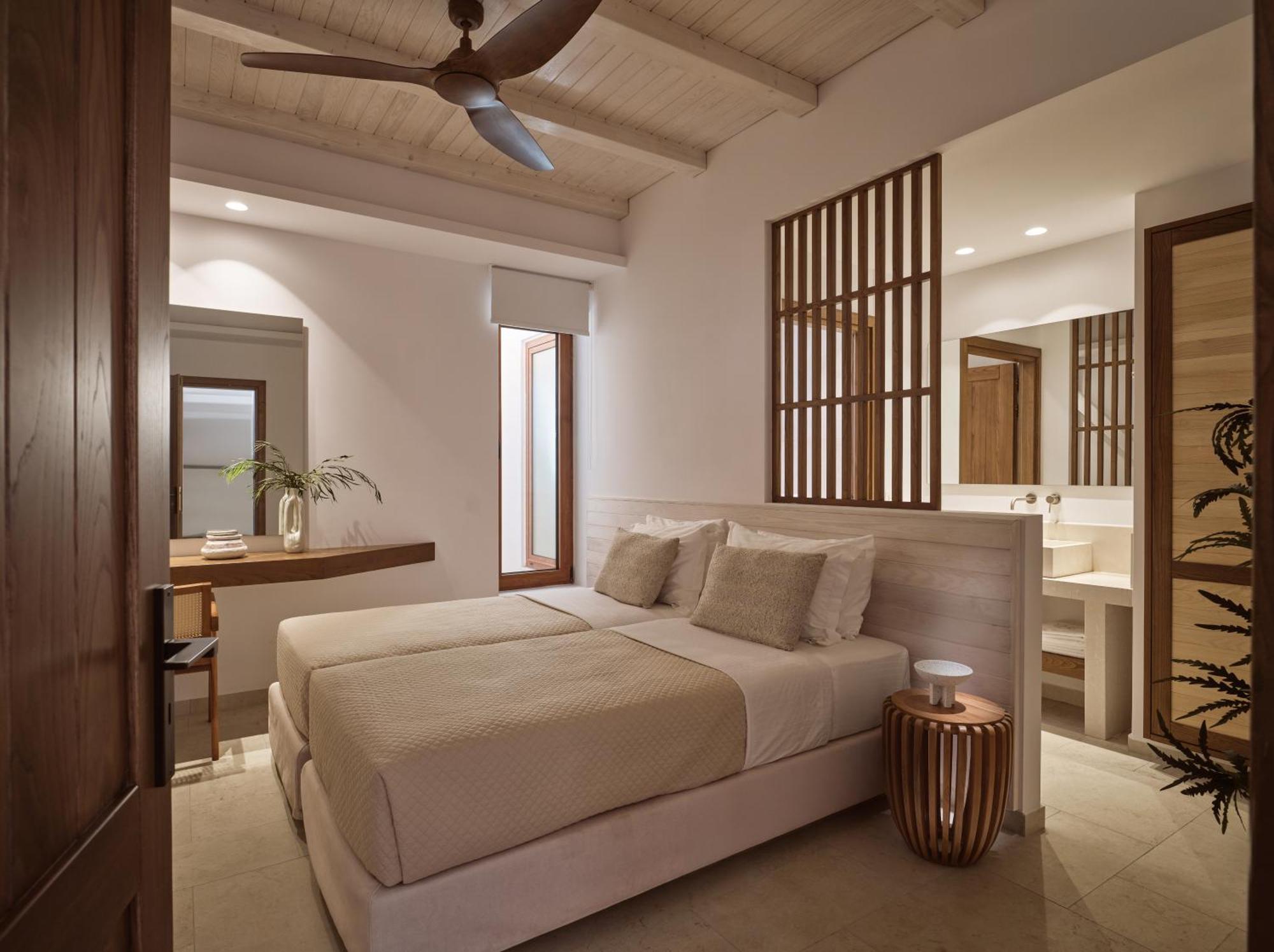 Marathiás Thesan Villas מראה חיצוני תמונה