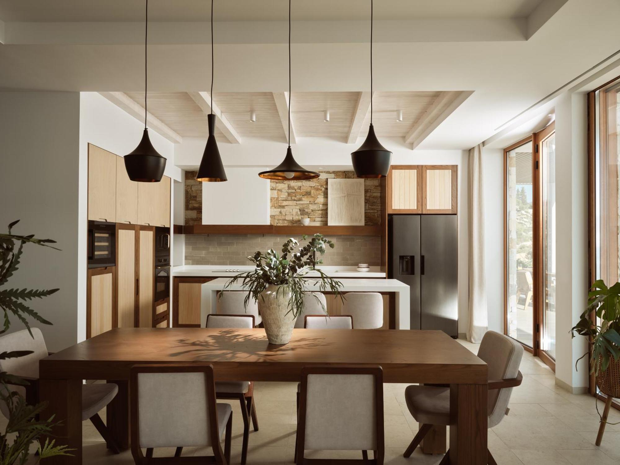 Marathiás Thesan Villas מראה חיצוני תמונה