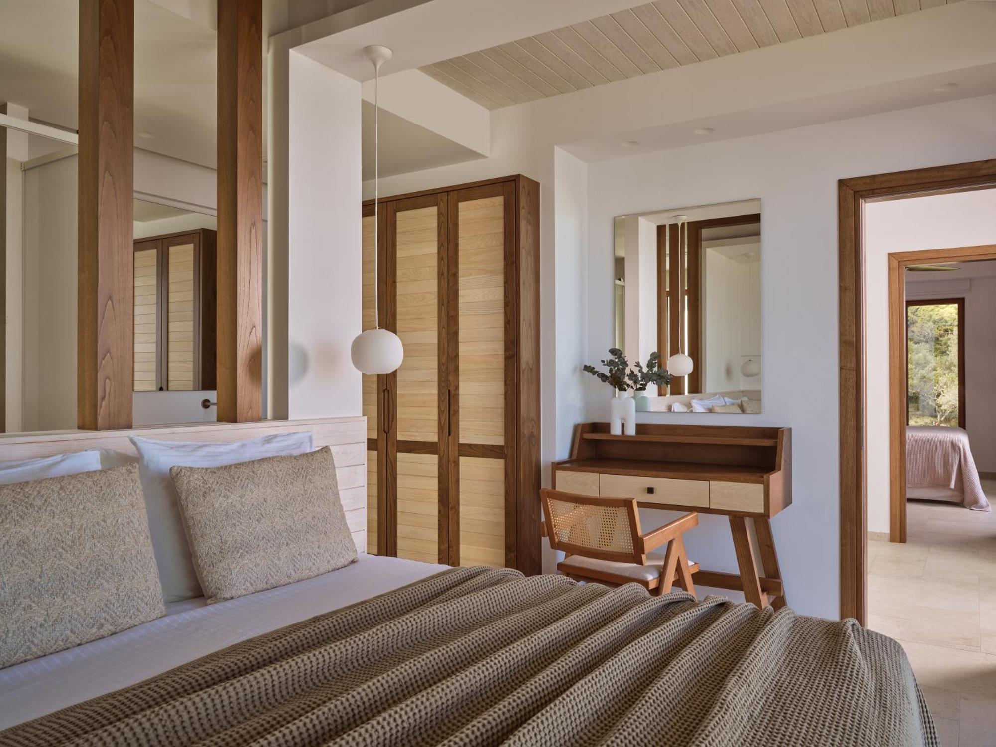 Marathiás Thesan Villas מראה חיצוני תמונה