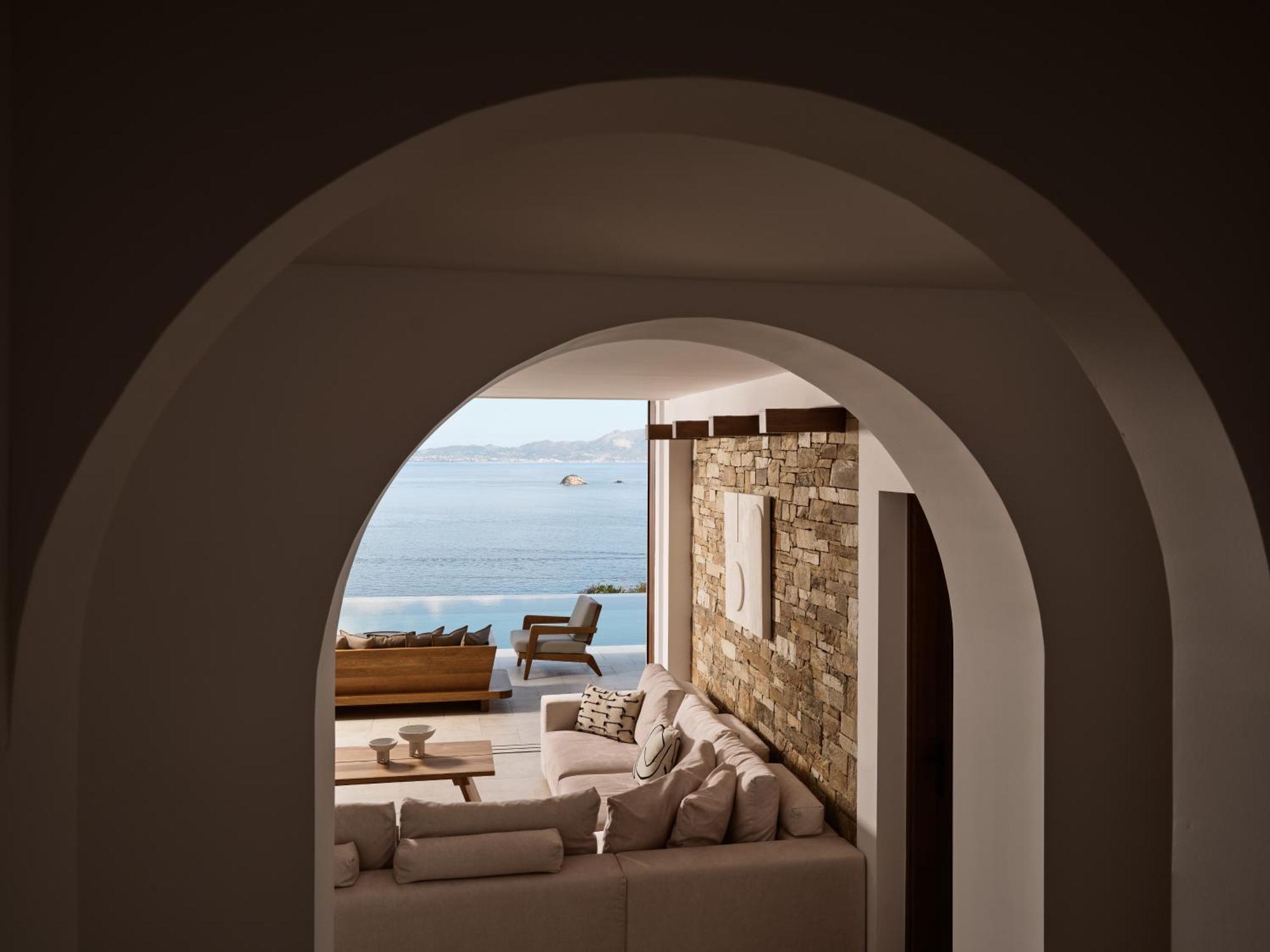 Marathiás Thesan Villas מראה חיצוני תמונה