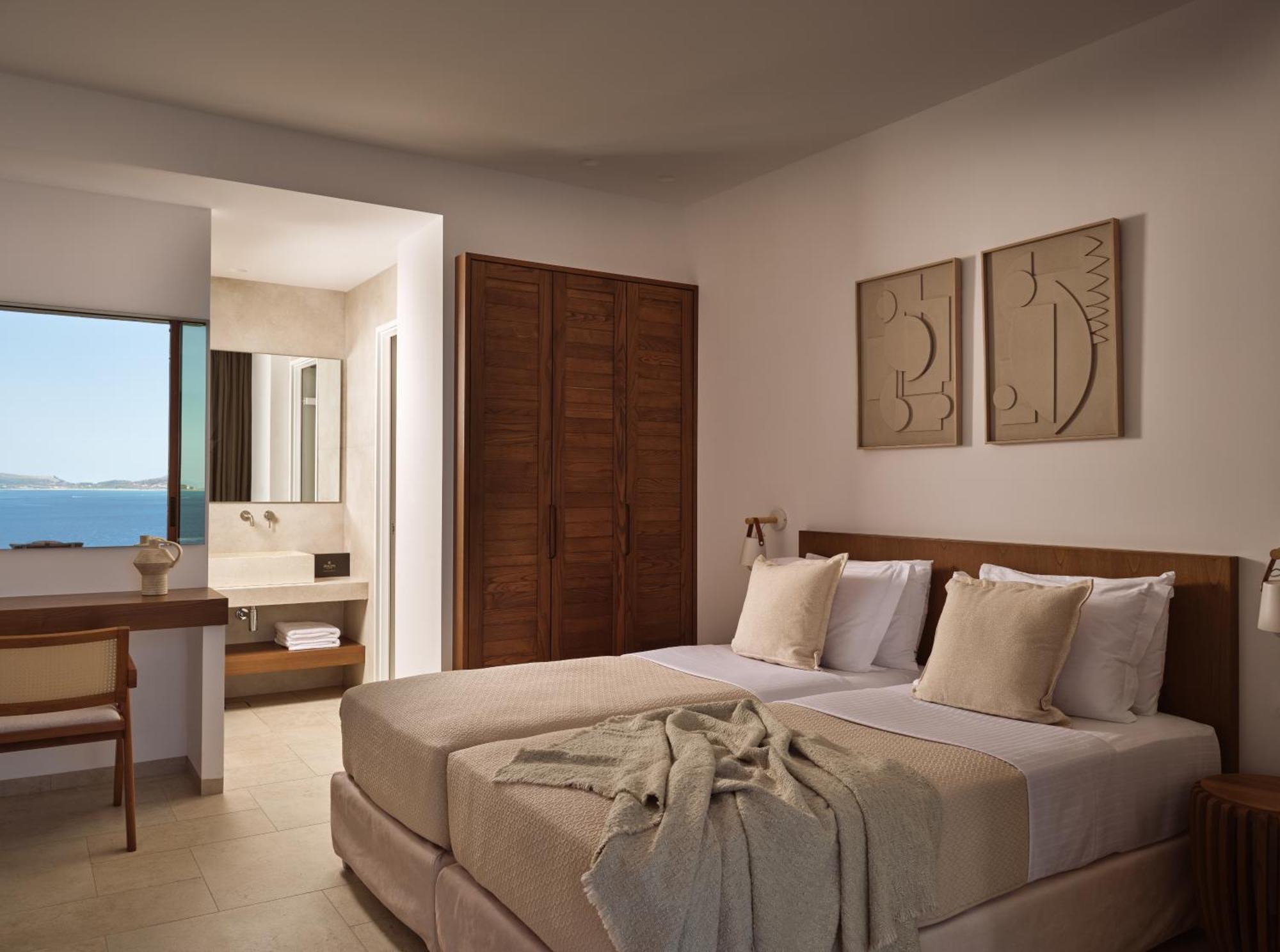 Marathiás Thesan Villas מראה חיצוני תמונה