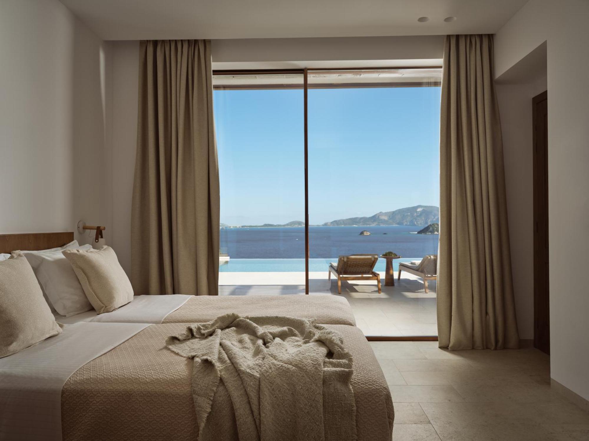 Marathiás Thesan Villas מראה חיצוני תמונה