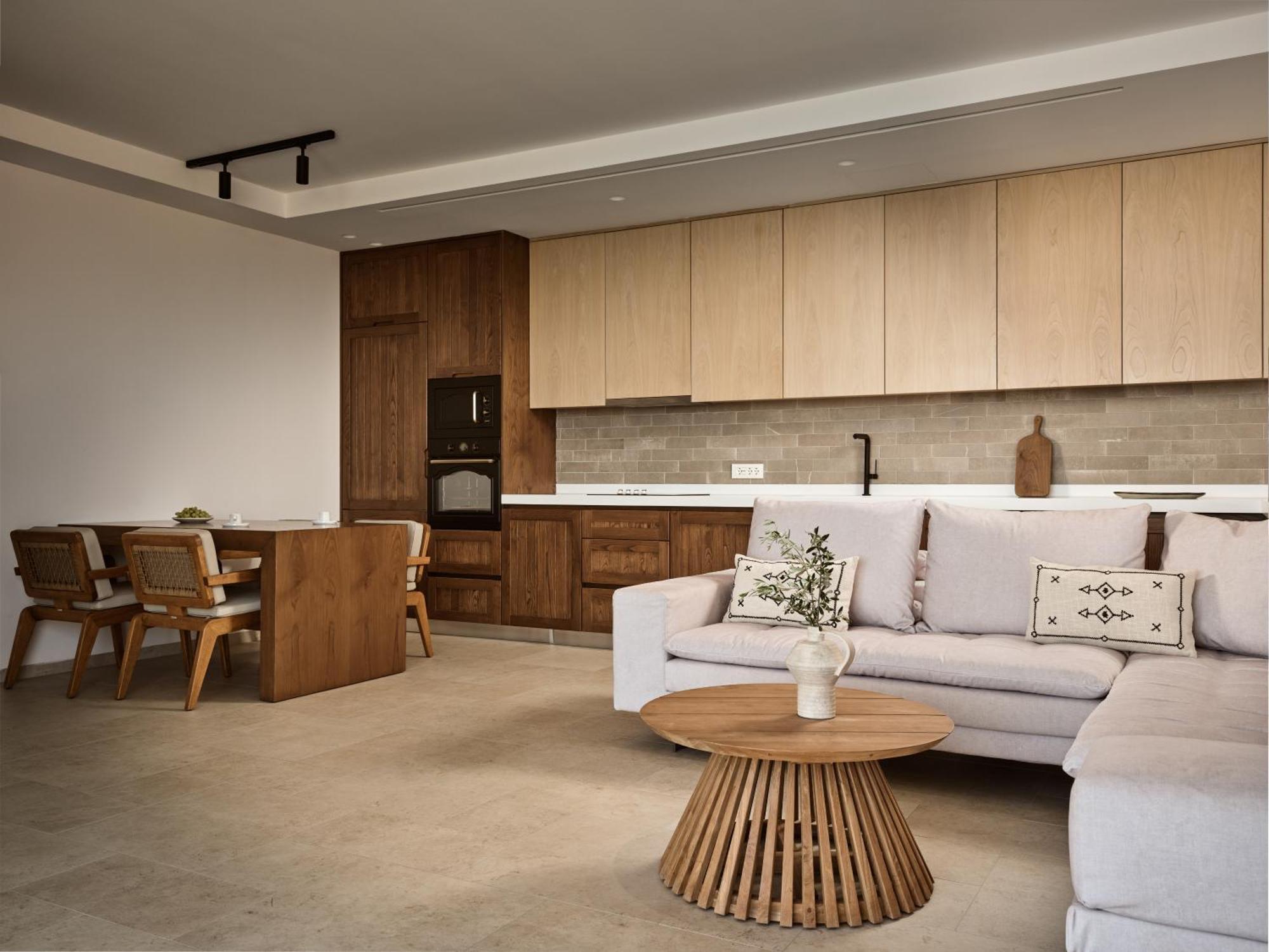 Marathiás Thesan Villas מראה חיצוני תמונה