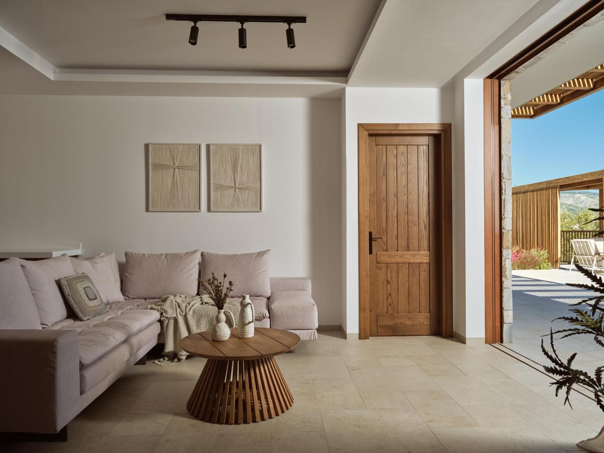 Marathiás Thesan Villas מראה חיצוני תמונה